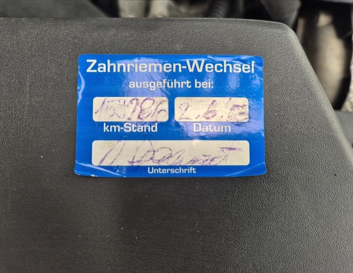 Jeep Cherokee SUV 2,2 l 147 kw