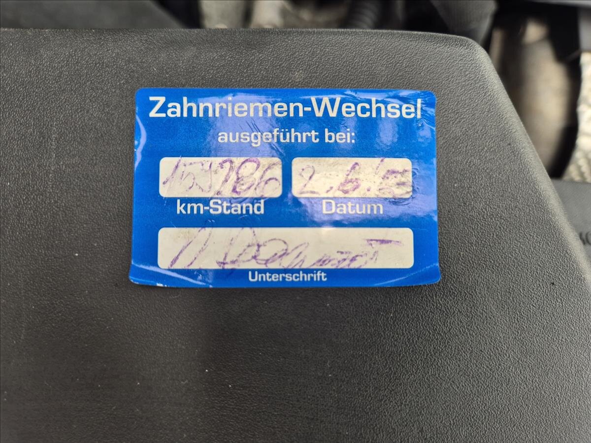 Jeep Cherokee SUV 2,2 l 147 kw