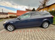 Ford Mondeo Kombi 0,0 147 kw