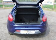 Fiat Bravo Hatchback 1,4 l 88 kw