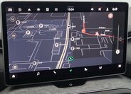 Škoda Kodiaq SUV 2,0 l 142 kw