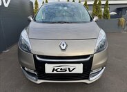 Renault Scénic MPV 1,6 l 81 kw