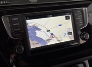 Volkswagen Touran MPV 2,0 l 110 kw