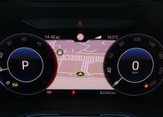 Škoda Superb Liftback 2,0 l 147 kw