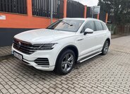 Volkswagen Touareg SUV 3,0 l 210 kw