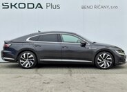 Volkswagen Arteon Hatchback 2,0 l 140 kw