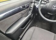 Mercedes-Benz Třídy C 11