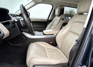 Land Rover Range Rover SUV 4,4 l 250 kw