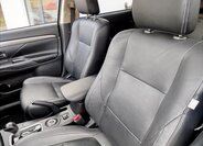 Mitsubishi Outlander SUV 2,3 l 110 kw