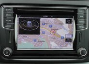 Volkswagen Sharan MPV 2,0 l 110 kw