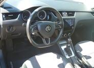 Škoda Octavia 10