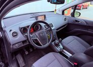 Opel Meriva Kombi 1,4 l 103 kw