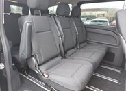 Mercedes-Benz Vito VAN / Minibus 2,0 l 140 kw