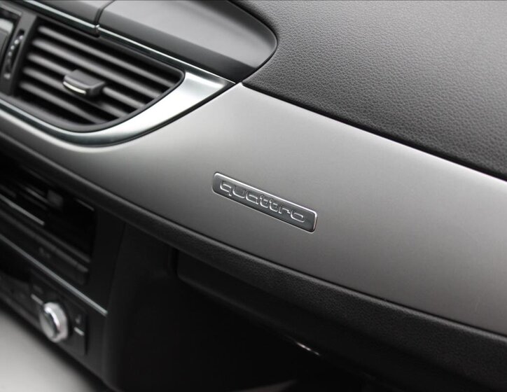 Audi A6 Kombi 3,0 l 180 kw