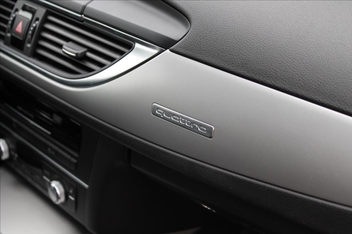 Audi A6 Kombi 3,0 l 180 kw