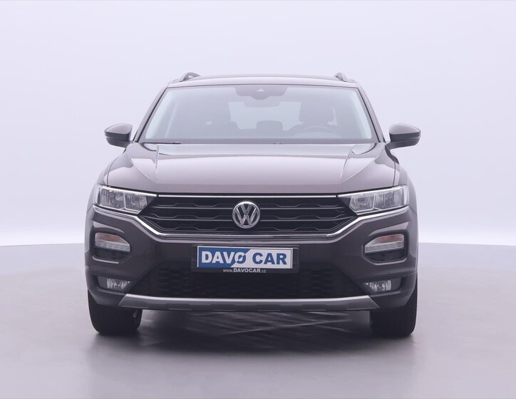 Volkswagen T-Roc SUV 1,5 l 110 kw