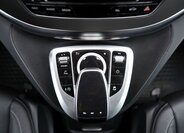 Mercedes-Benz Třídy V MPV 2,1 l 140 kw