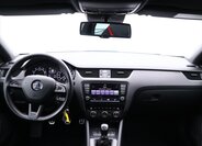Škoda Octavia Kombi 2,0 l 162 kw