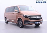 Volkswagen Multivan Kombi 2,0 l 146 kw