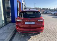 Ford Kuga 5