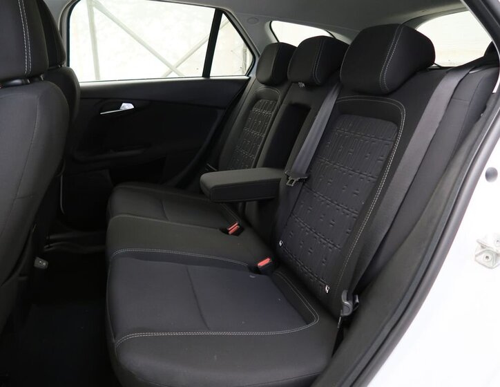 Fiat Tipo Kombi 1,6 l 96 kw