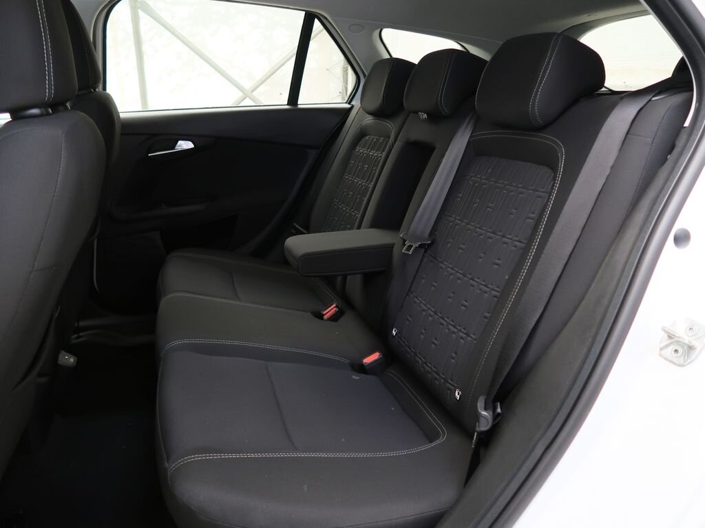 Fiat Tipo Kombi 1,6 l 96 kw
