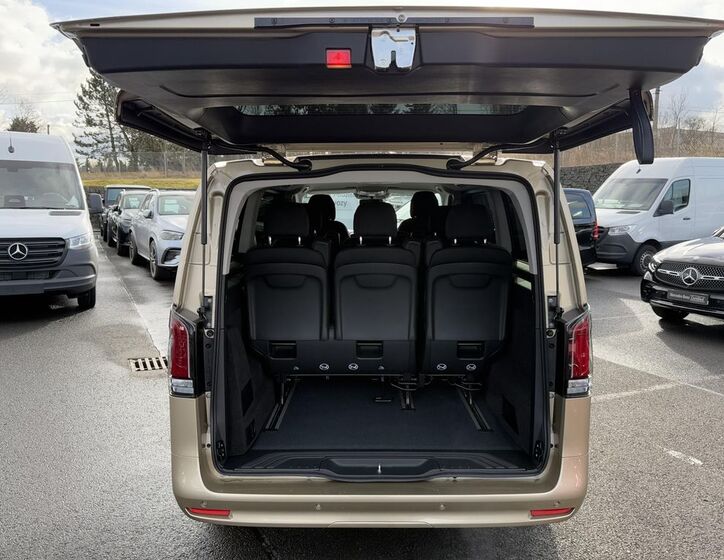 Mercedes-Benz Vito 17