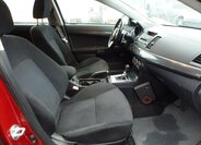 Mitsubishi Lancer Hatchback 2,0 l 217 kw