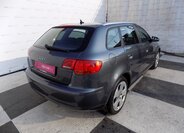 Audi A3 Hatchback 2,0 l 103 kw