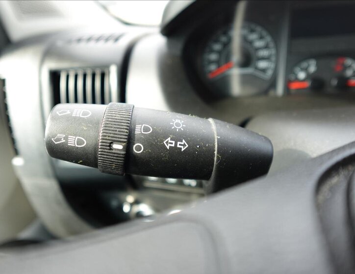 Opel Movano Ostatní 2,2 l 121 kw