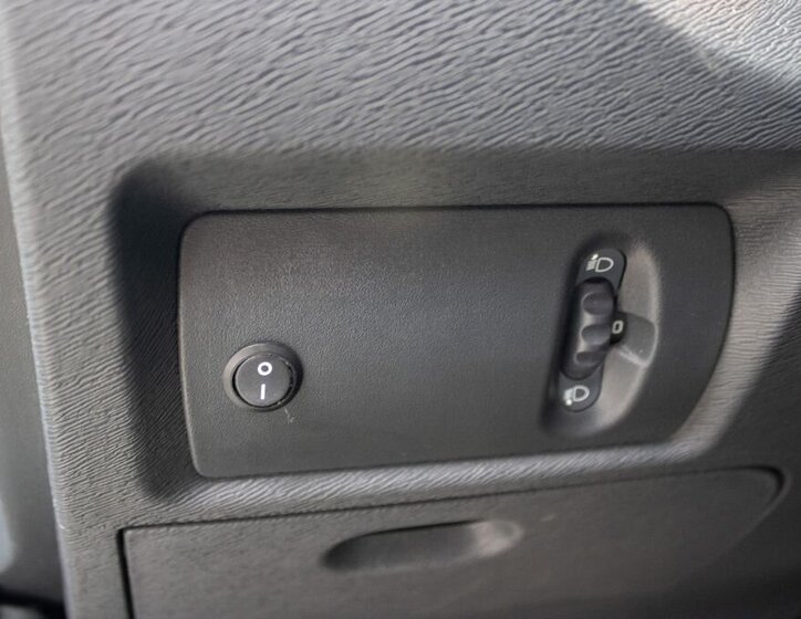 Renault Kangoo MPV 1,6 l 78 kw