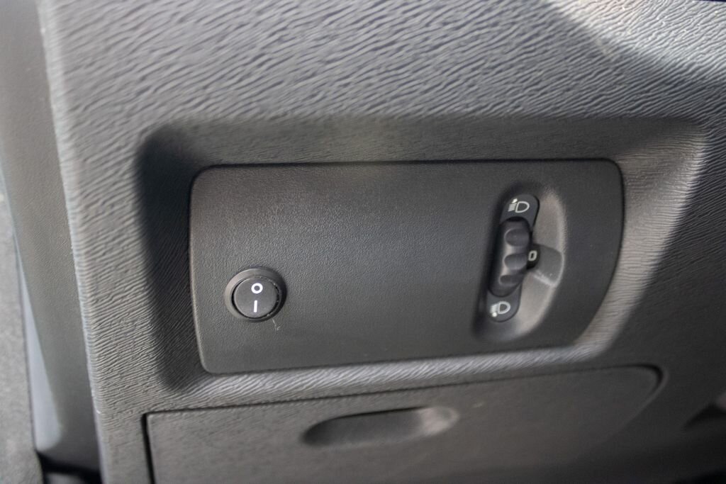 Renault Kangoo MPV 1,6 l 78 kw