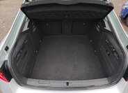 Škoda Superb Liftback 2,0 l 110 kw