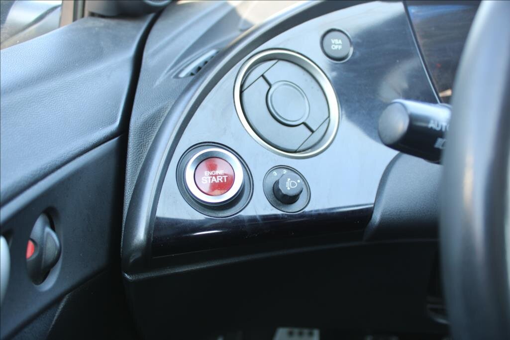 Honda Civic Hatchback 1,8 l 103 kw