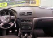 Škoda Yeti SUV / Terénní 1,2 l 77 kw