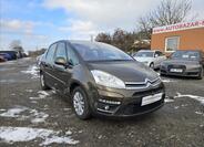 Citroën C4 Picasso 1