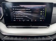 Škoda Octavia Sedan / Limuzína 1,5 l 110 kw