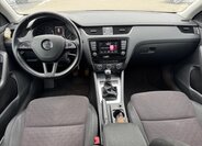 Škoda Octavia 13