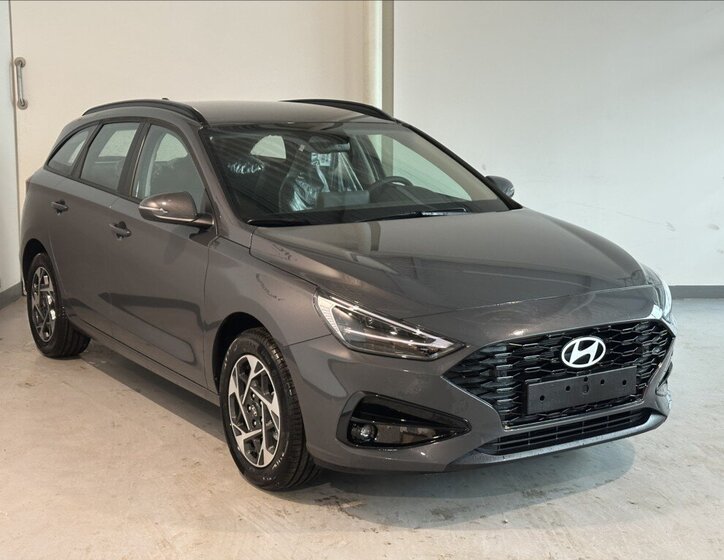 Hyundai i30 3