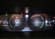 Peugeot 308 Kombi 1,2 l 100 kw