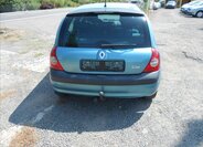 Renault Clio Hatchback 1,1 l 55 kw