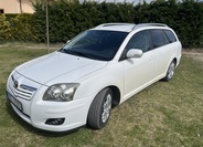 Toyota Avensis 4