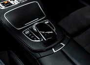 Mercedes-Benz Třídy E 13