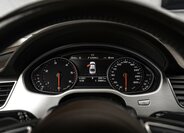 Audi A8 Sedan 4,1 l 283 kw