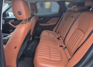 Jaguar F-Pace SUV 3,0 l 221 kw