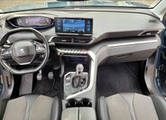 Peugeot 3008 SUV / Terénní 1,5 l 96 kw