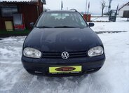 Volkswagen Golf 23