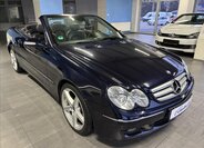 Mercedes-Benz CLK Kabriolet 3,0 l 170 kw