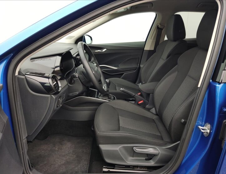 Škoda Fabia Hatchback 999,0 85 kw