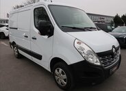 Renault Master 2